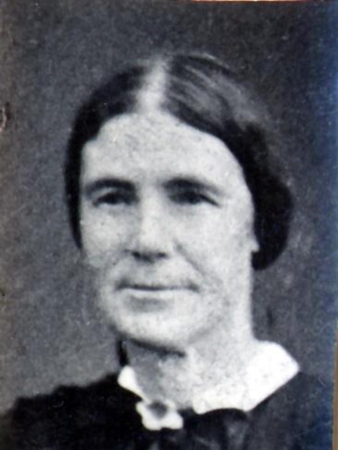 Margaret Watson (1850 - 1886) Profile